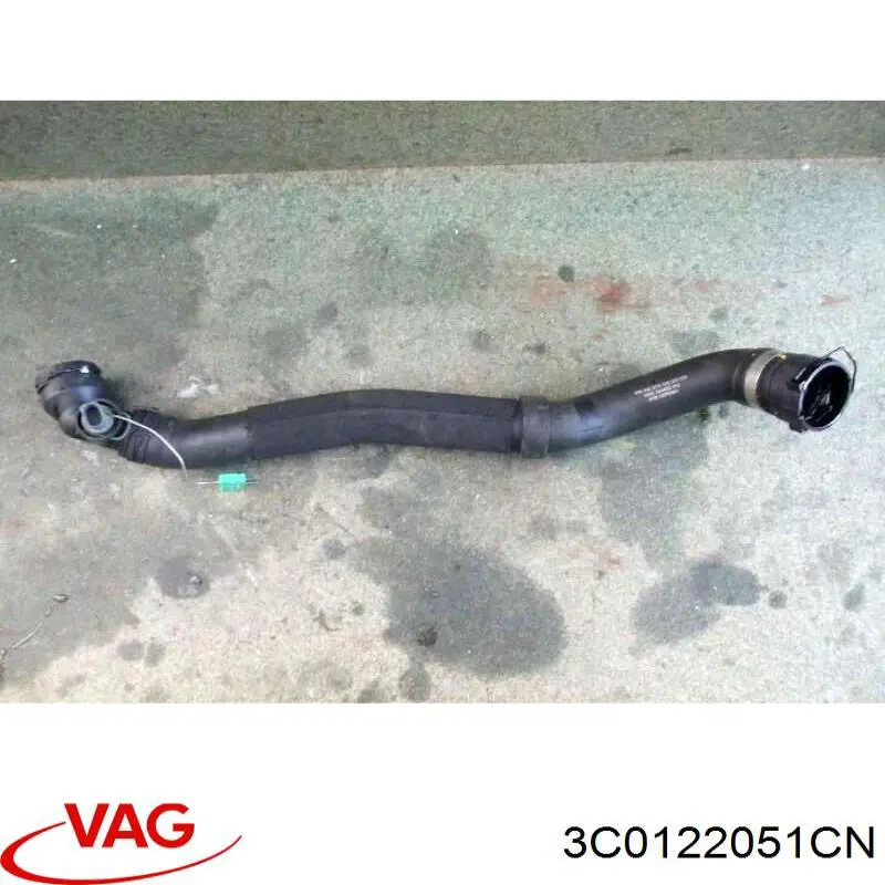  VAG 3C0122051CN preço, a partir de 184,78 USD