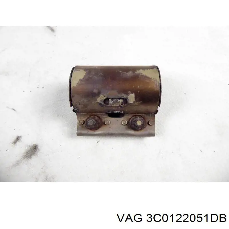Compre 3C0122051DB VAG 