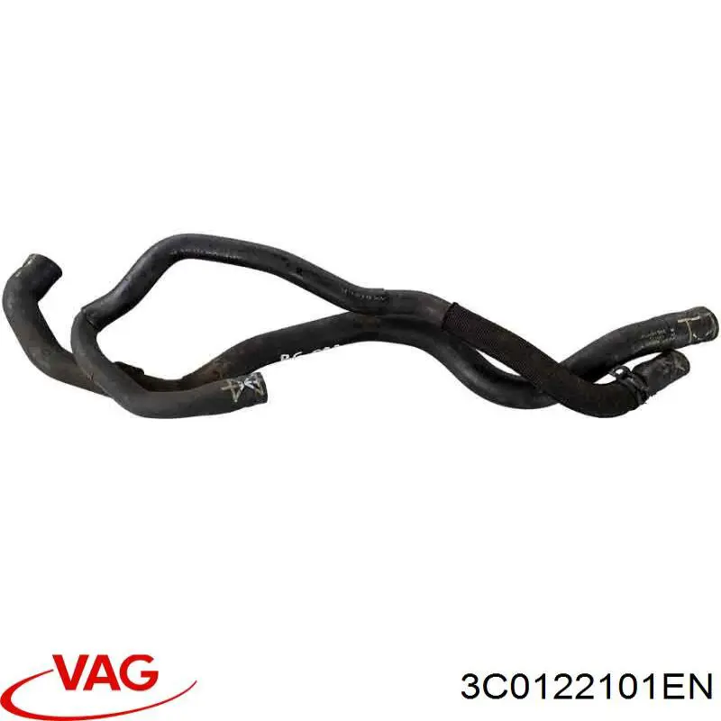  VAG 3C0122101EN preço, a partir de 97,68 USD
