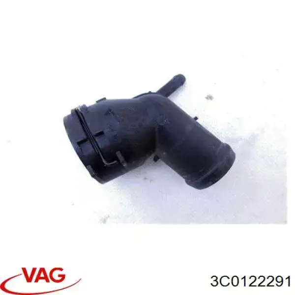 Acoplamento de desmontagem rápida de mangueira do radiador de esfriamento VAG 3C0122291 preço, a partir de 4,82 USD