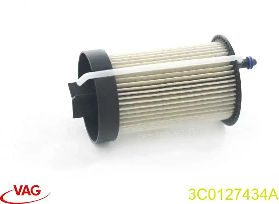 Filtro de combustível VAG 3C0127434A preço, a partir de 17,43 USD