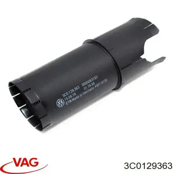  VAG 3C0129363 preço, a partir de 3,07 USD