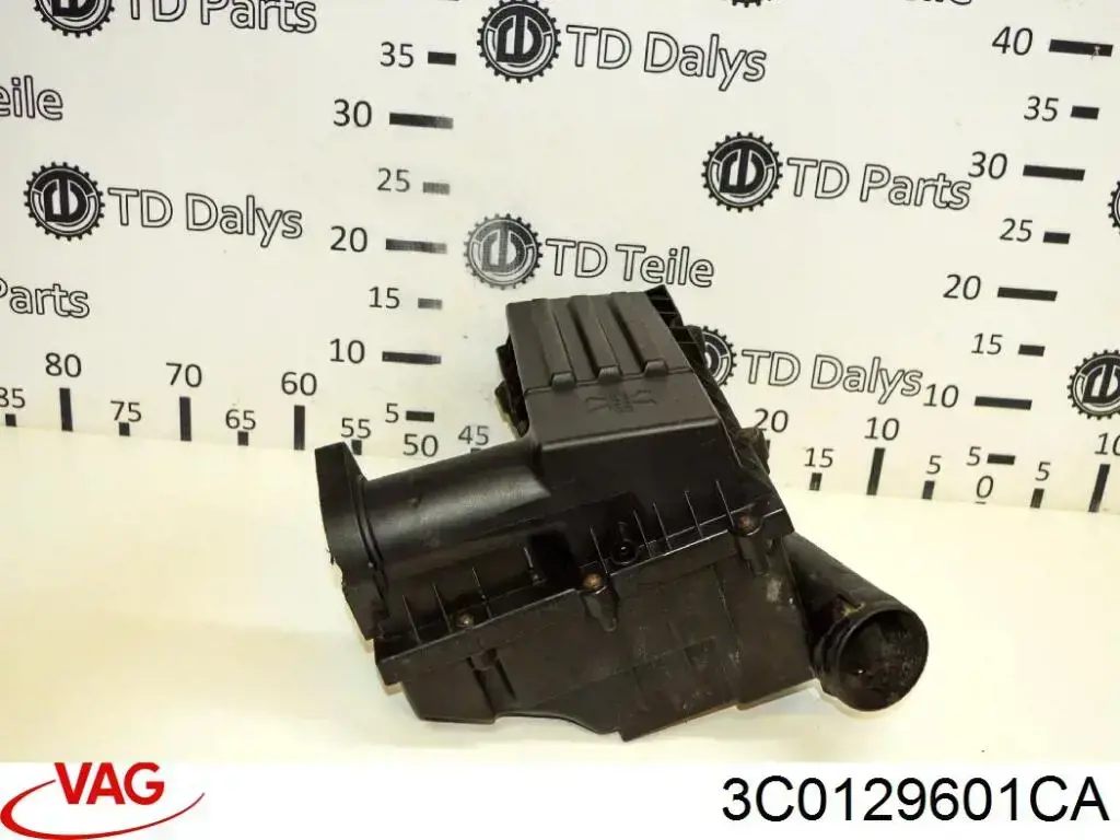  3C0129601CA VAG