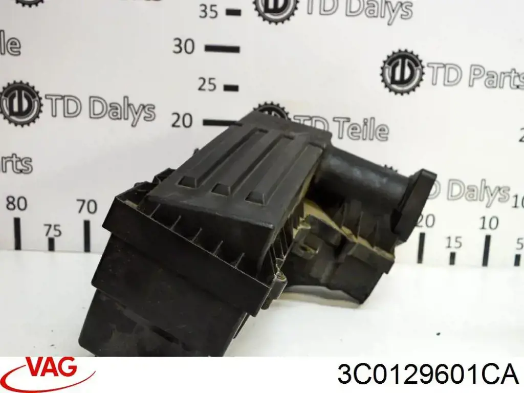3C0129601CA VAG 