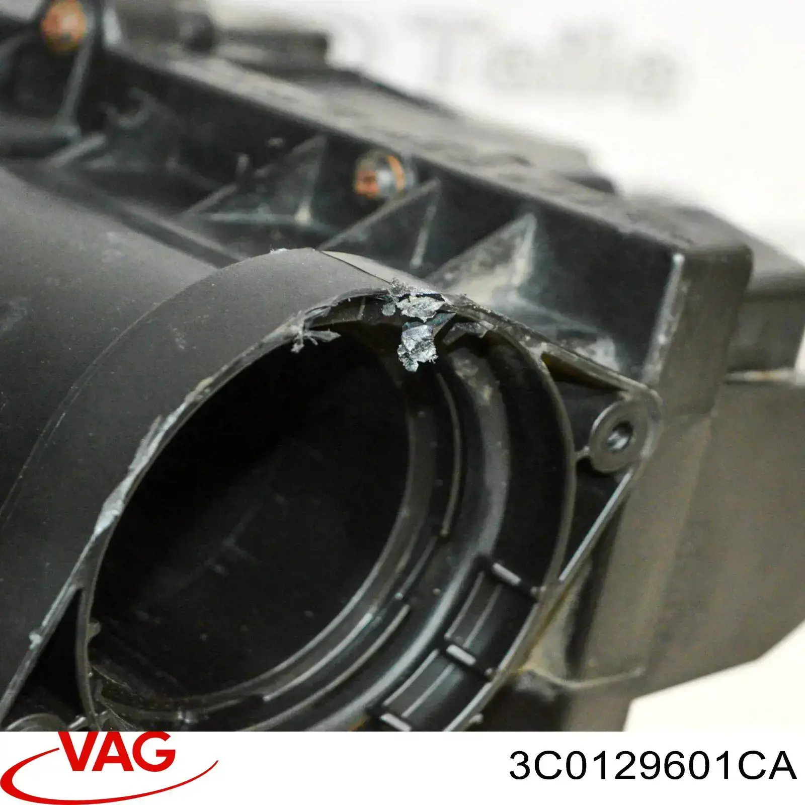  3C0129601CA VAG