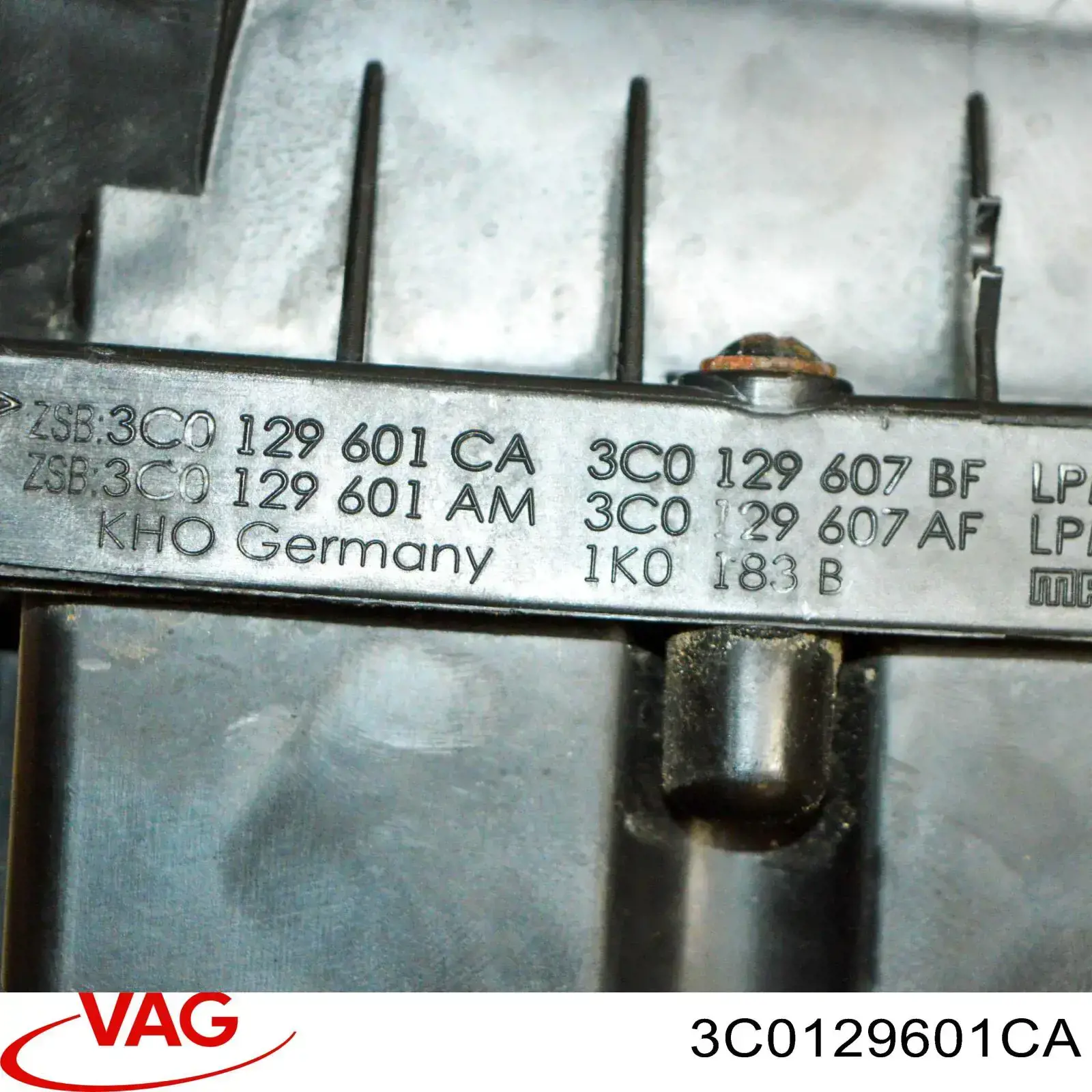  VAG 3C0129601CA