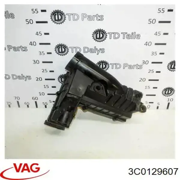  VAG 3C0129607
