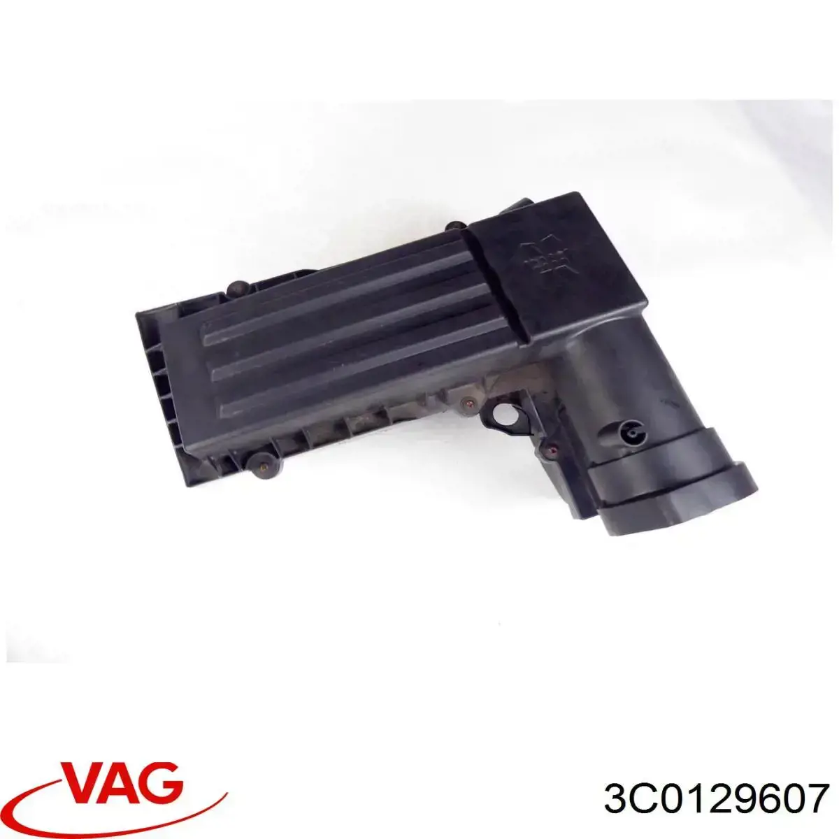 Caixa de filtro de ar VAG 3C0129607 preço, a partir de 81,19 USD