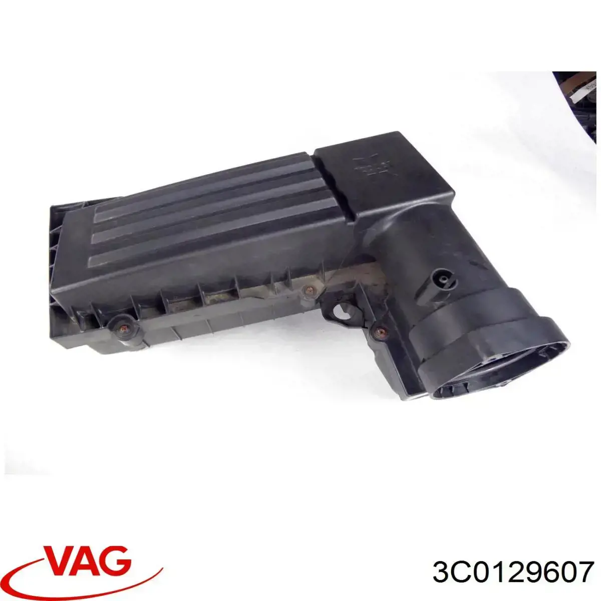 Compre 3C0129607 VAG Caixa de filtro de ar