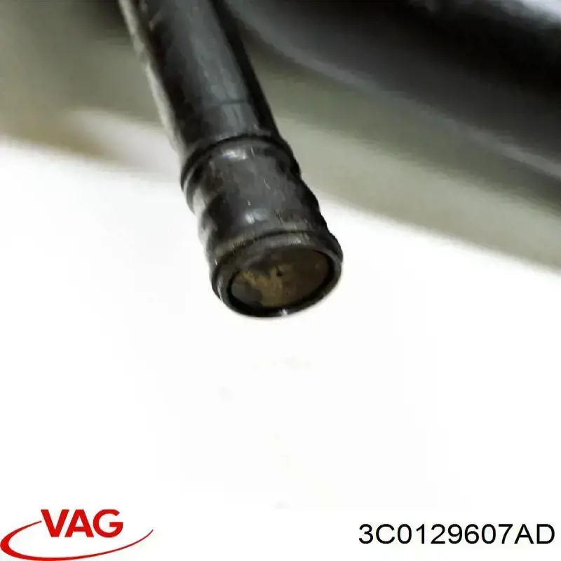 PVG01010A Signeda Caixa de filtro de ar