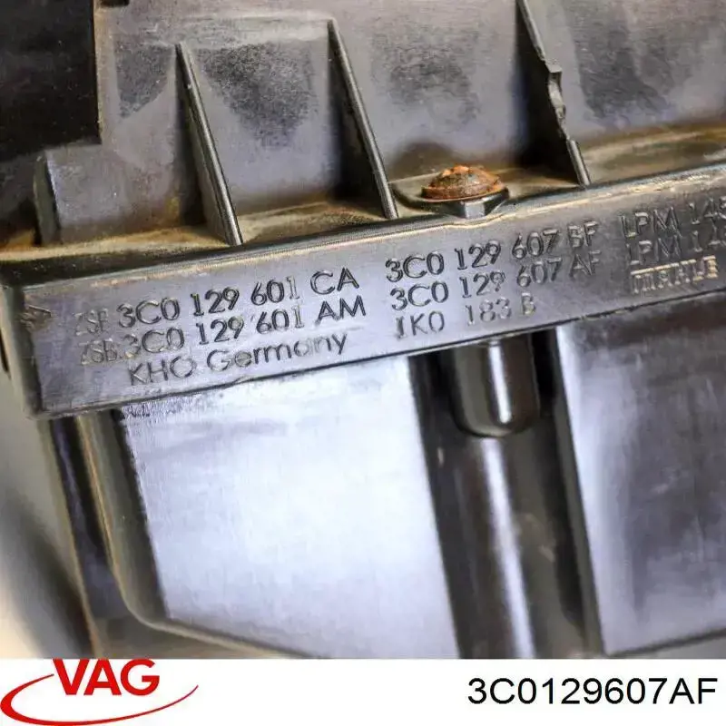  VAG 3C0129607AF preço, a partir de 68,13 USD