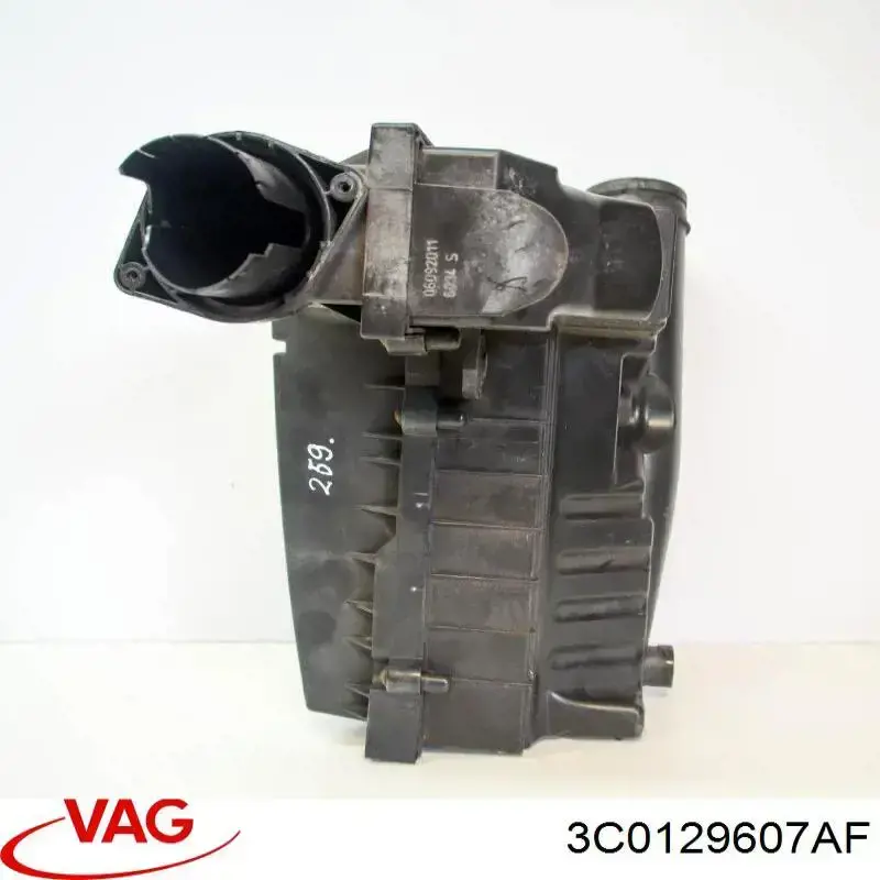  VAG 3C0129607AF