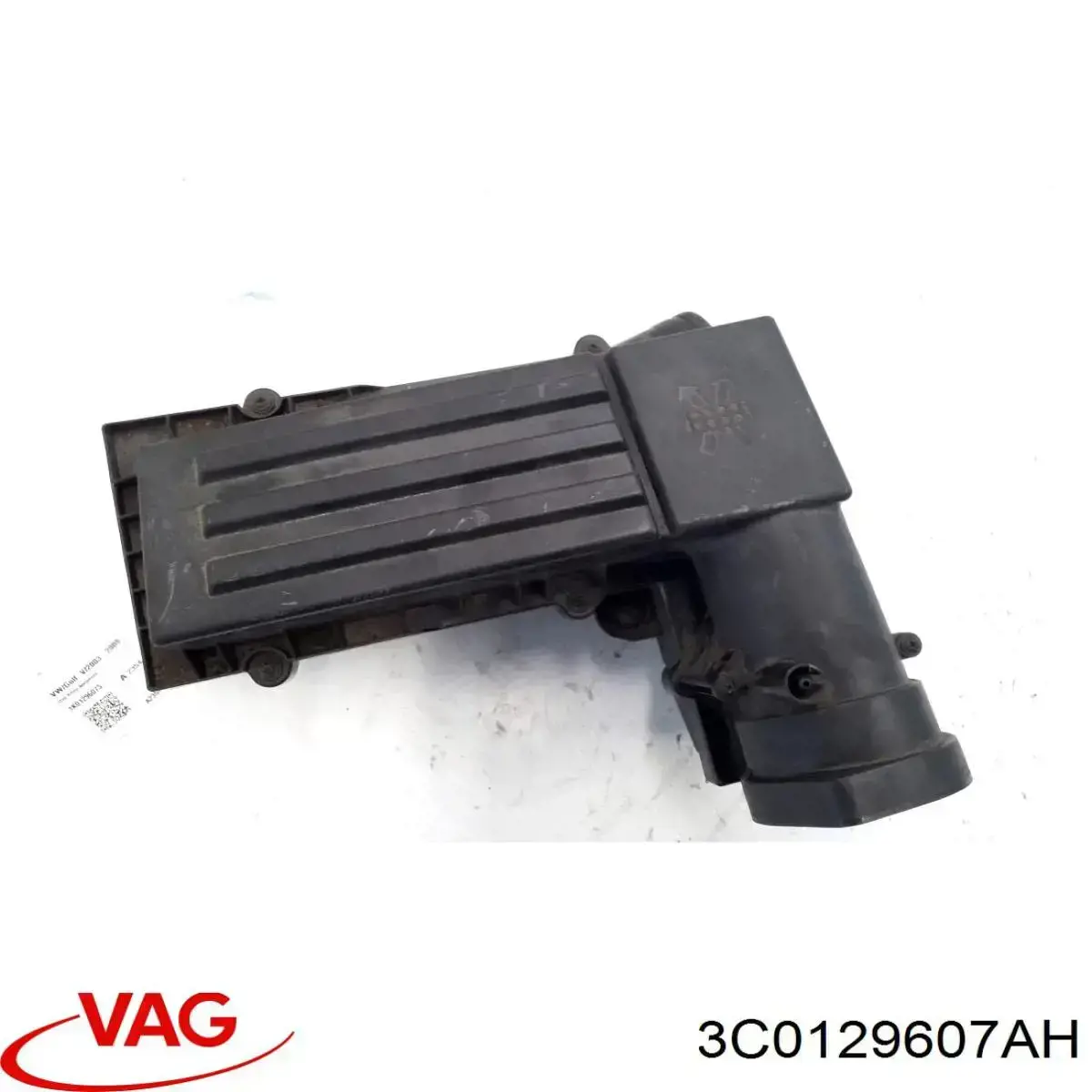 Caixa de filtro de ar 3L129002 AND