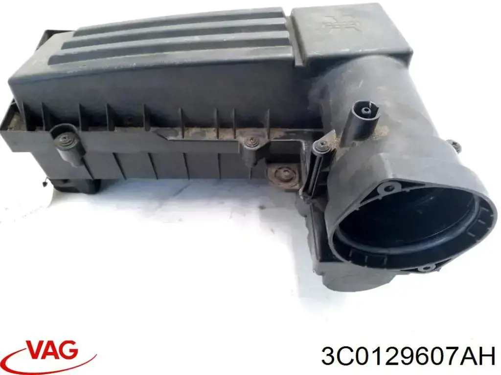 Caixa de filtro de ar AND 3L129002 preço, a partir de 75,49 USD