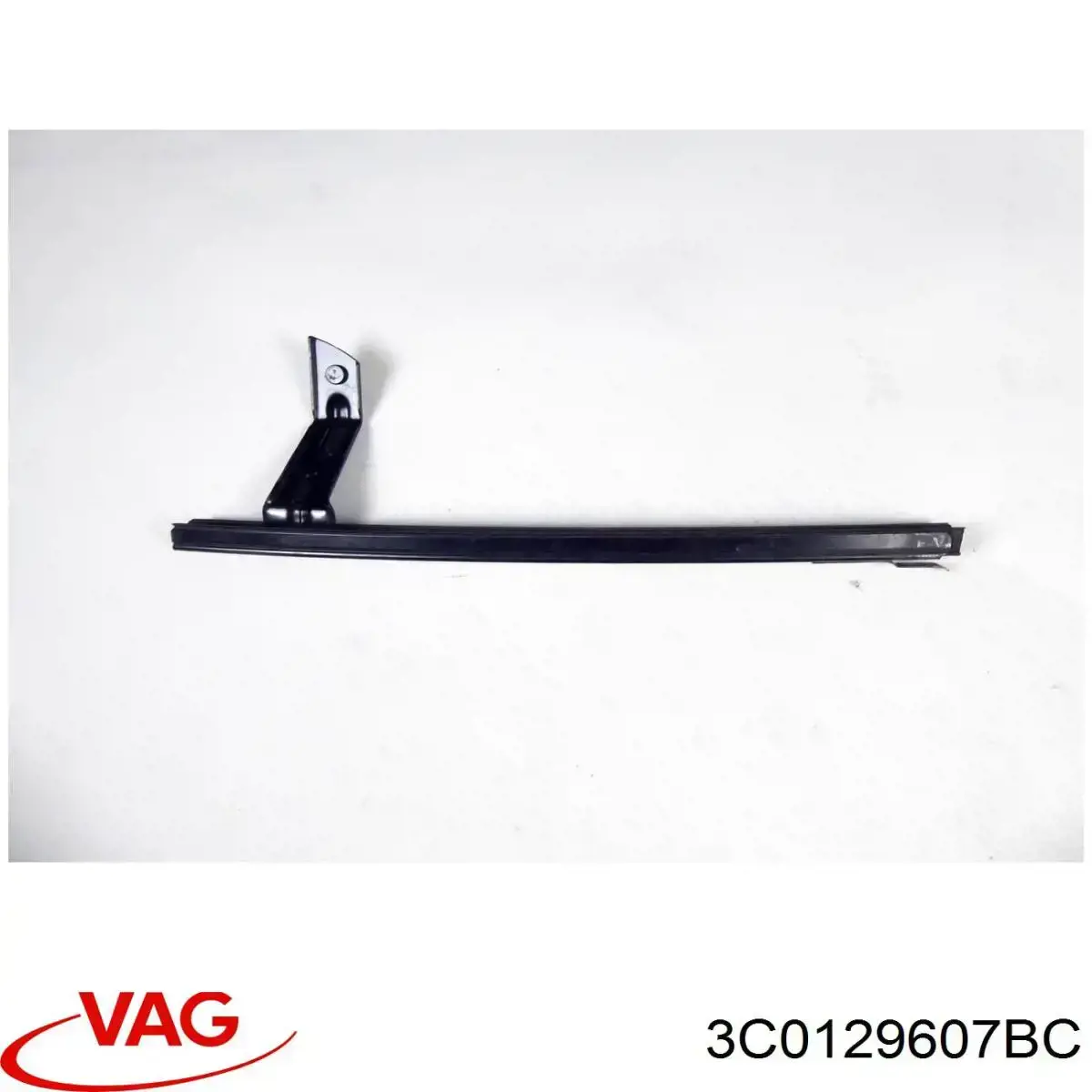 Compre 3C0129607BC VAG Caixa de filtro de ar
