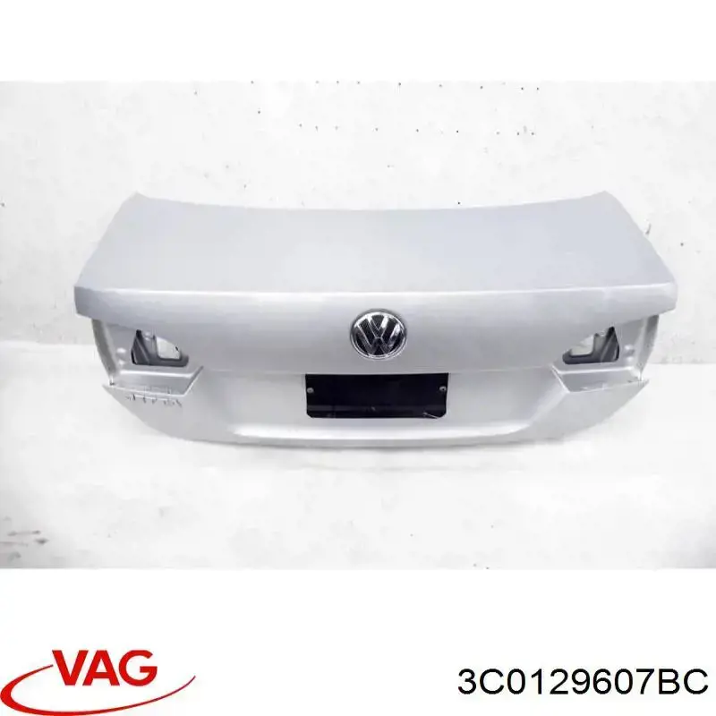 Compre 3C0129607BC VAG Caixa de filtro de ar