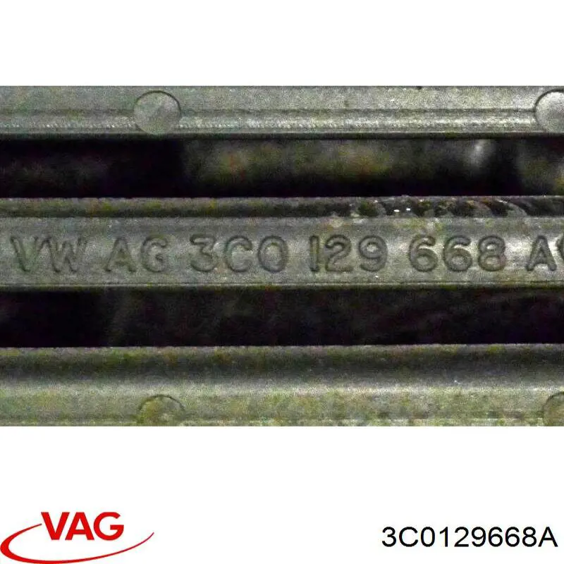  VAG 3C0129668A preço, a partir de 36,22 USD