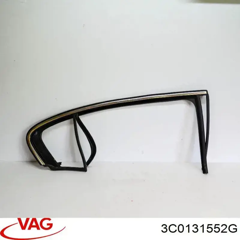 Compre 3C0131552G VAG Sensor de pressão dos gases de escape