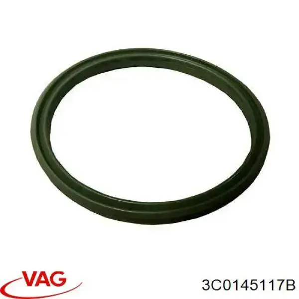 Anel de vedação (vedante) de cano derivado de intercooler VAG 3C0145117B preço, a partir de 5,49 USD