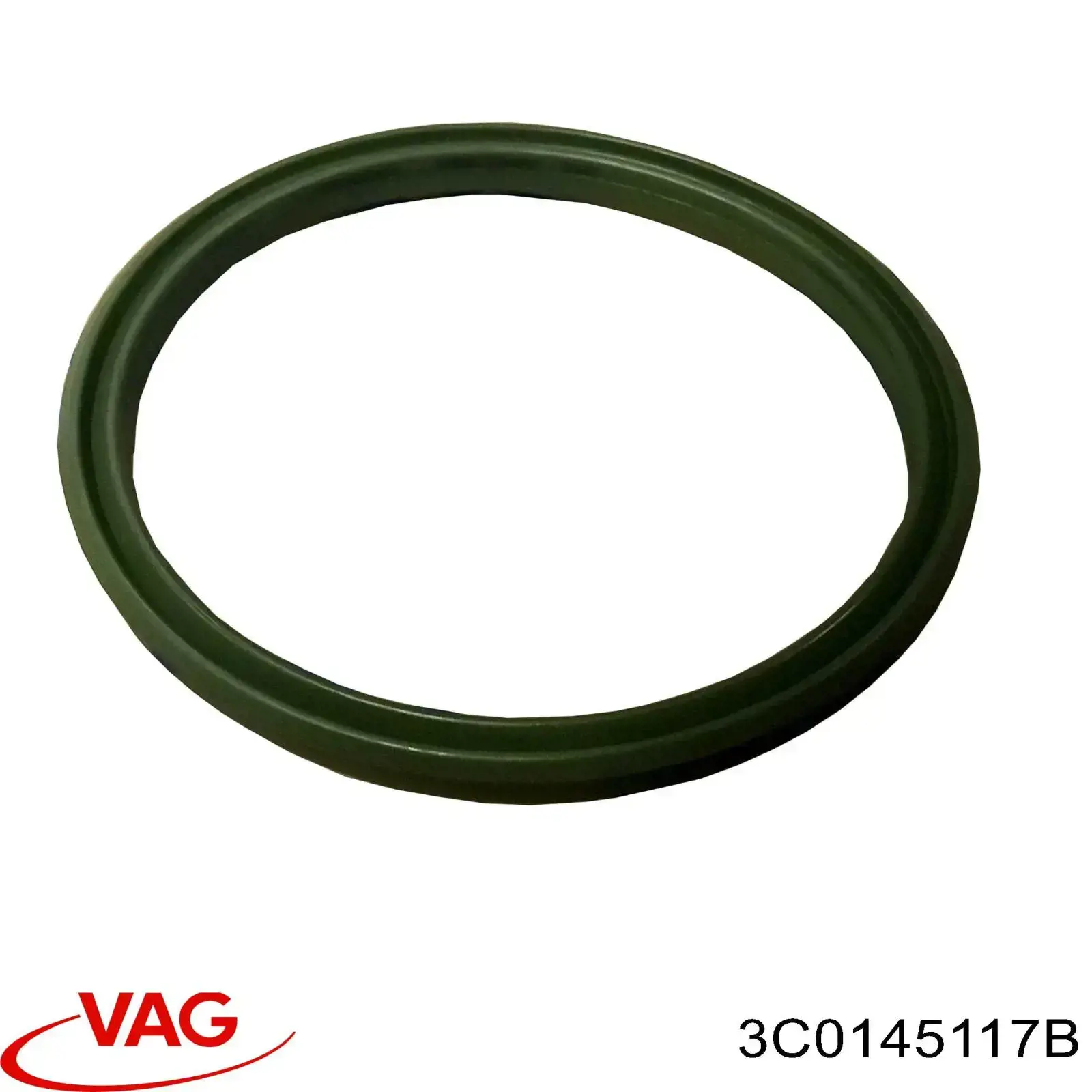 Compre 01565600 Ajusa Anel de vedação (vedante) de cano derivado de intercooler
