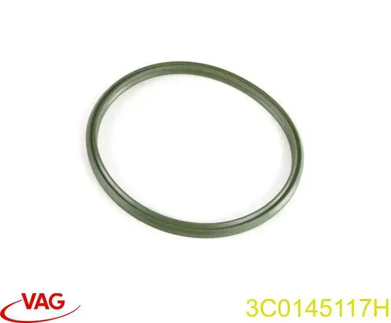 Anel de vedação (vedante) de cano derivado de intercooler VAG 3C0145117H preço, a partir de 7,05 USD