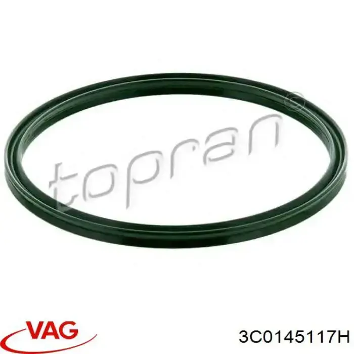 Compre 076386 FA1 Anel de vedação (vedante) de cano derivado de intercooler