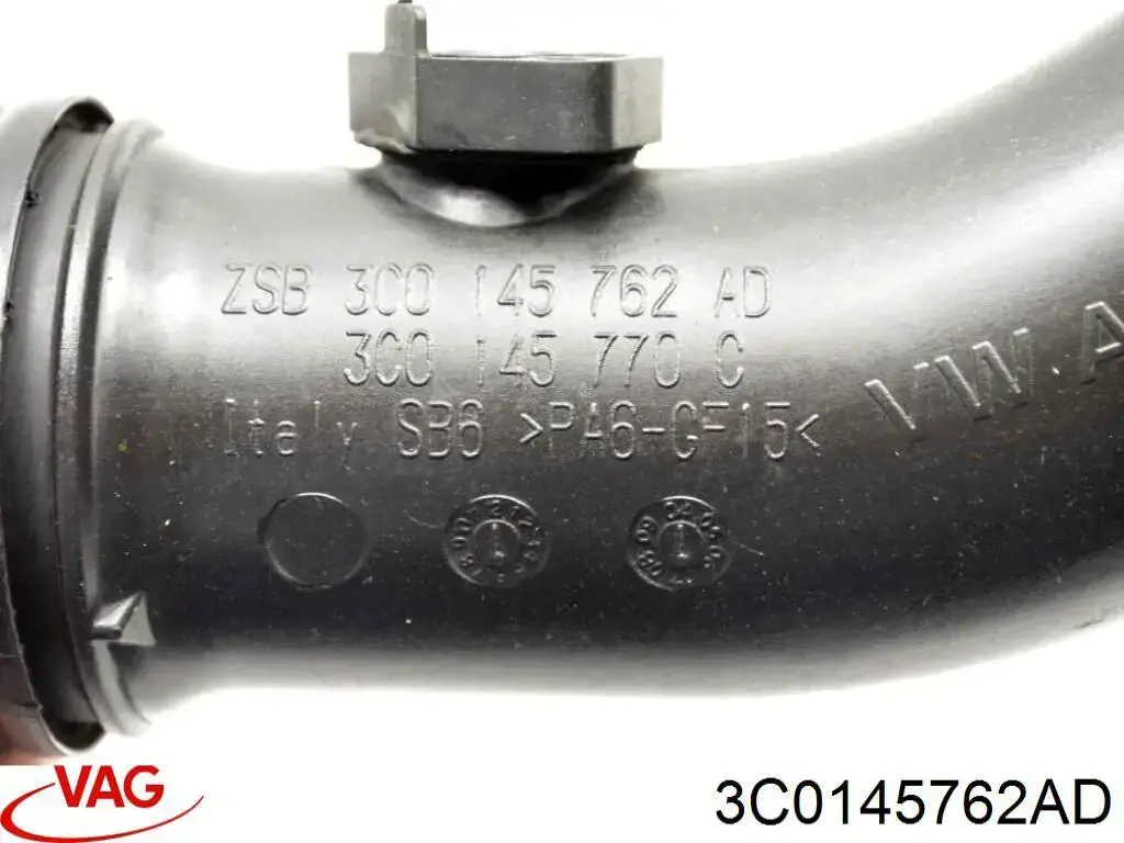 3C0145762AD VAG 