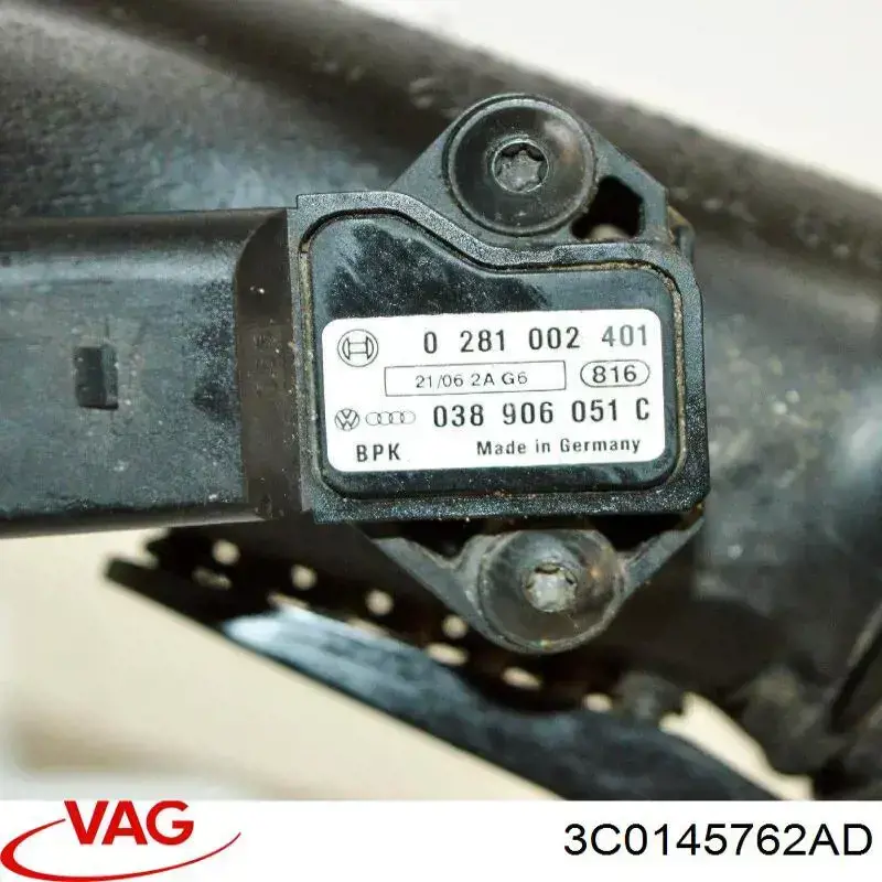 Compre 3C0145762AD VAG 