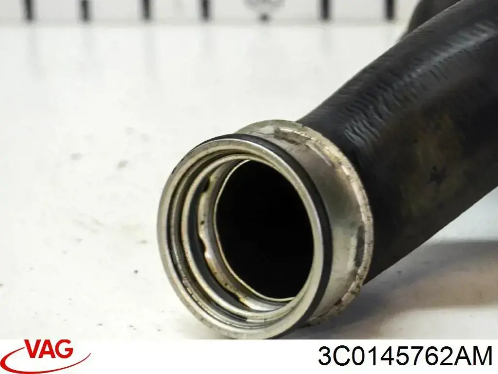Mangueira (cano derivado) de intercooler VAG 3C0145762AM preço, a partir de 35,40 USD