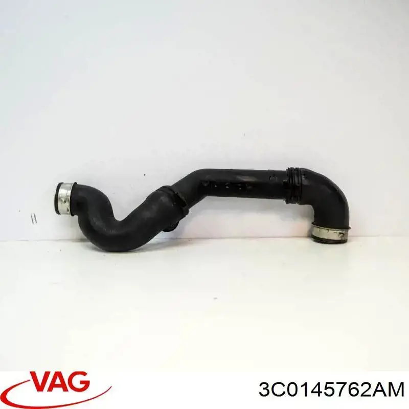 3C0145762AM VAG Mangueira (cano derivado) de intercooler