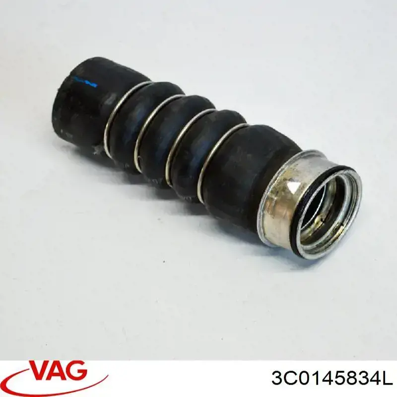 Mangueira (cano derivado) de intercooler VAG 3C0145834L preço, a partir de 41,33 USD