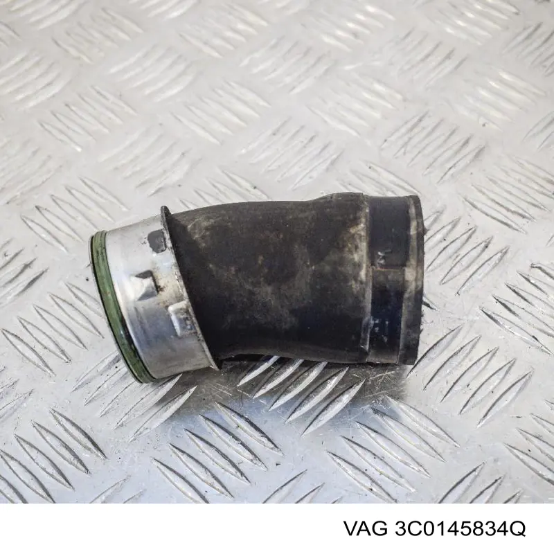 Mangueira (cano derivado) de intercooler VAG 3C0145834Q preço, a partir de 44,60 USD