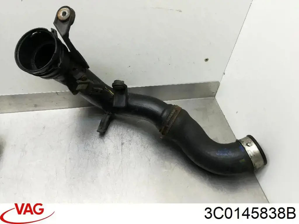 Mangueira (cano derivado) de intercooler VAG 3C0145838B preço, a partir de 38,17 USD