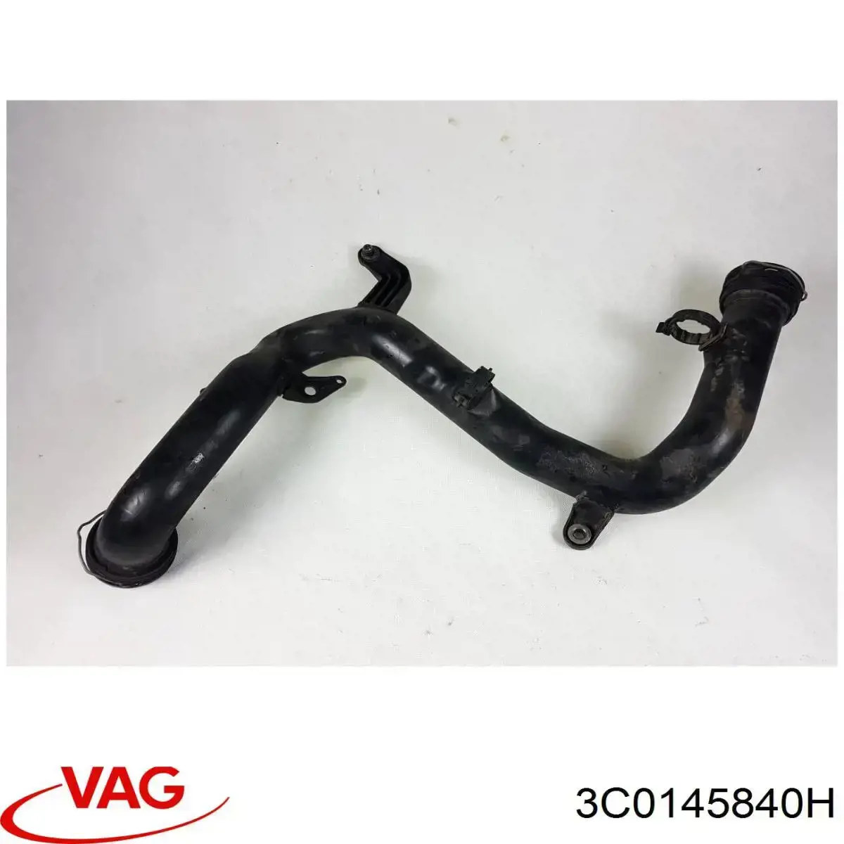 Compre 3C0145840H VAG Mangueira (cano derivado) de intercooler