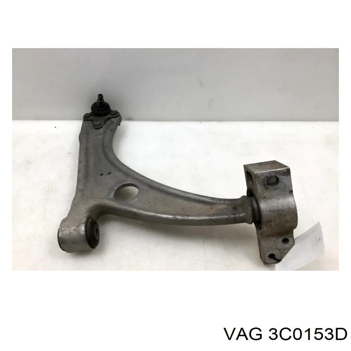 Compre 3C0153D VAG Braço oscilante inferior esquerdo/direito de suspensão dianteira