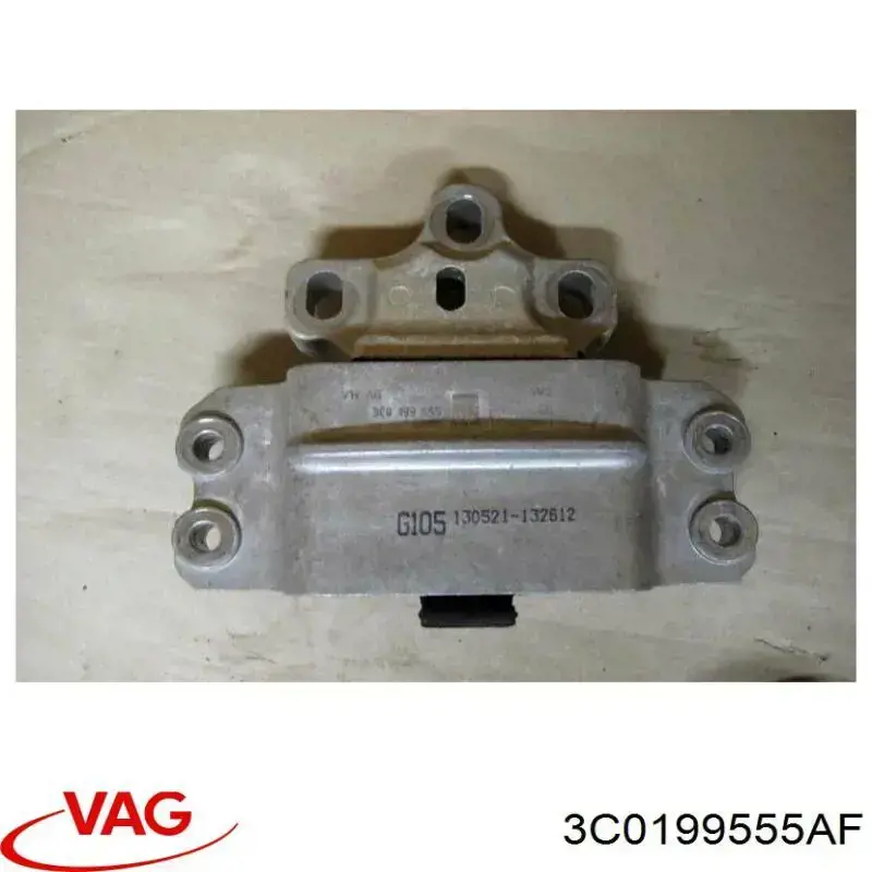 Coxim (suporte) esquerdo de motor VAG 3C0199555AF preço, a partir de 78,39 USD