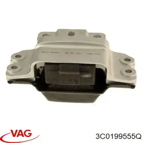 Coxim (suporte) esquerdo de motor VAG 3C0199555Q preço, a partir de 56,73 USD