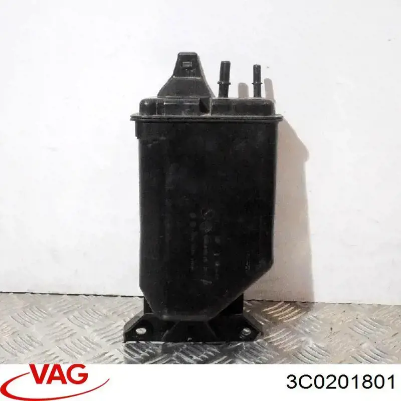 Adsorvedor dos vapores de combustível VAG 3C0201801 preço, a partir de 74,59 USD