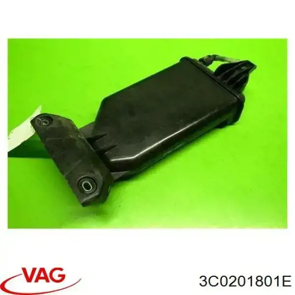 Compre 3C0201801E VAG Adsorvedor dos vapores de combustível