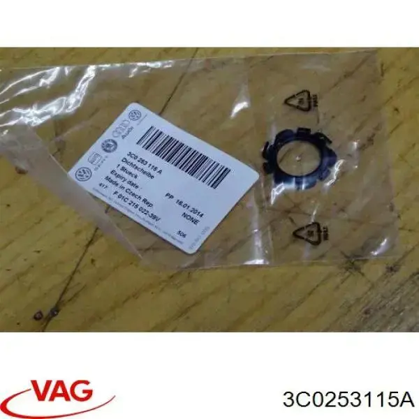  VAG 3C0253115A preço, a partir de 7,11 USD