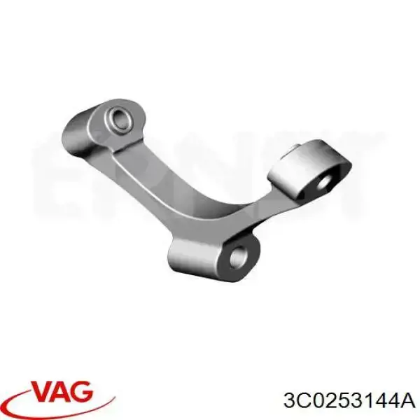 Braçadeira do silenciador traseira VAG 3C0253144A preço, a partir de 41,43 USD