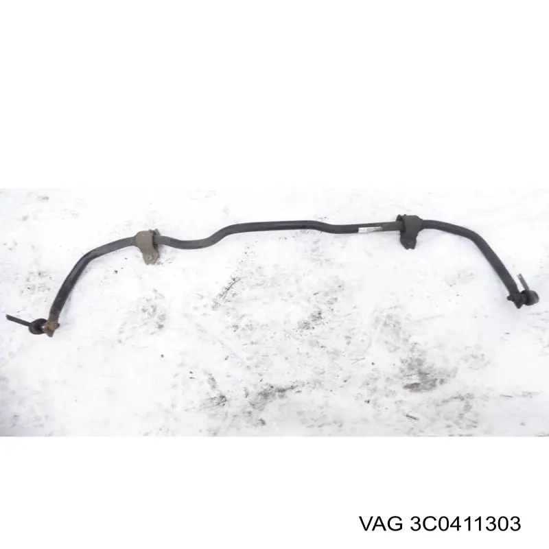 Estabilizador dianteiro VAG 3C0411303 preço, a partir de 62,99 USD