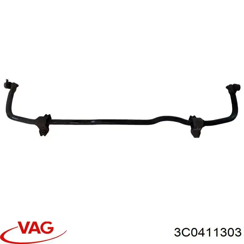  VAG 3C0411303