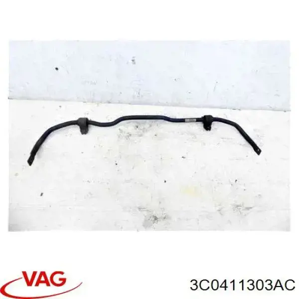 Compre 3C0411303AC VAG Estabilizador dianteiro
