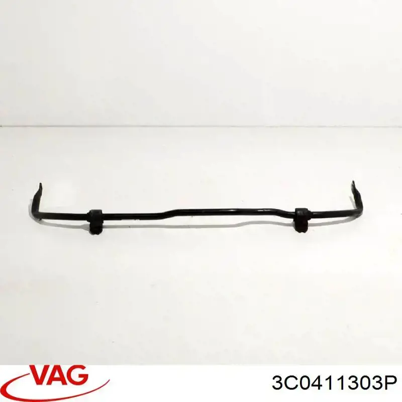 Estabilizador dianteiro VAG 3C0411303P preço, a partir de 79,41 USD
