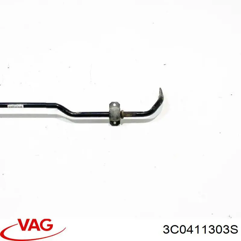 Estabilizador dianteiro VAG 3C0411303S preço, a partir de 28,38 USD