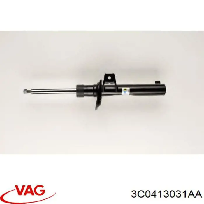 Compre 3C0413031AA VAG Amortecedor dianteiro