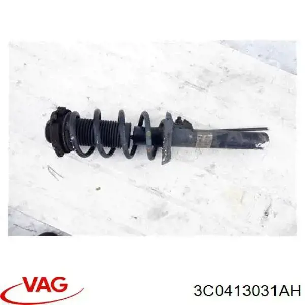 Amortecedor dianteiro VAG 3C0413031AH preço, a partir de 97,05 USD