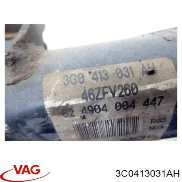 Compre 3C0413031AH VAG Amortecedor dianteiro