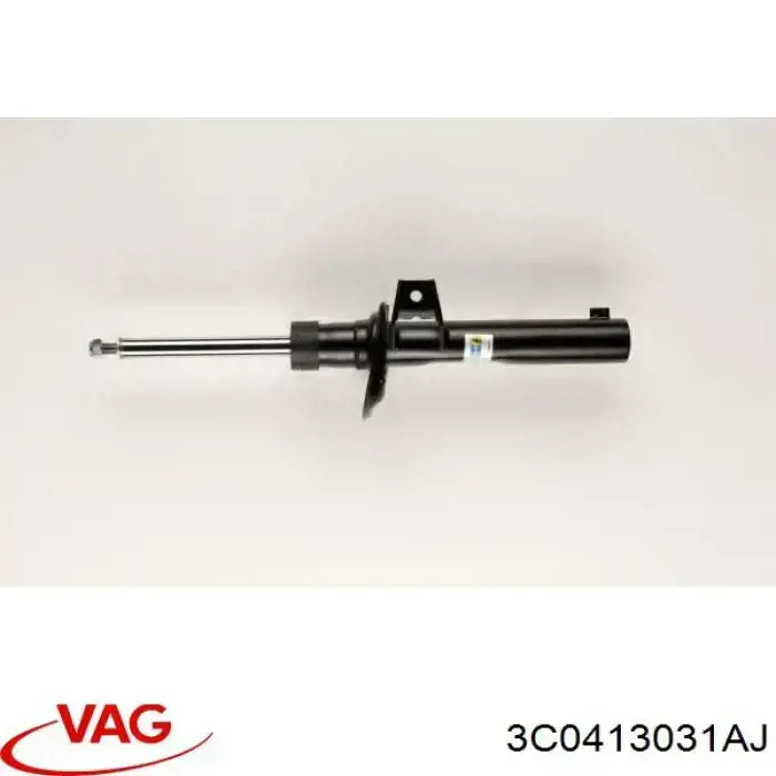 Amortecedor dianteiro VAG 3C0413031AJ preço, a partir de 81,72 USD